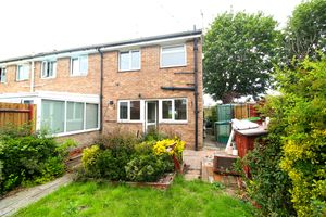 Rear Garden- click for photo gallery